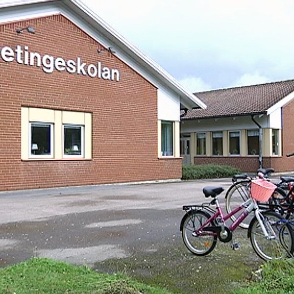 Getingeskolan.