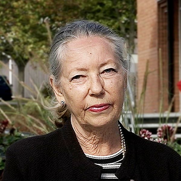 Kommunstyrelsens ordförande i Håbo kommun, Carina Lund (M).