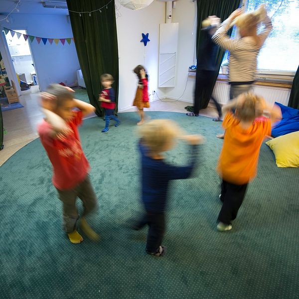 förskola