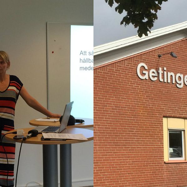 Getingeskolan