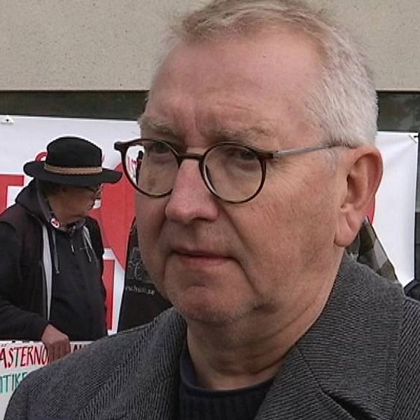 Jan-Olov Häggström