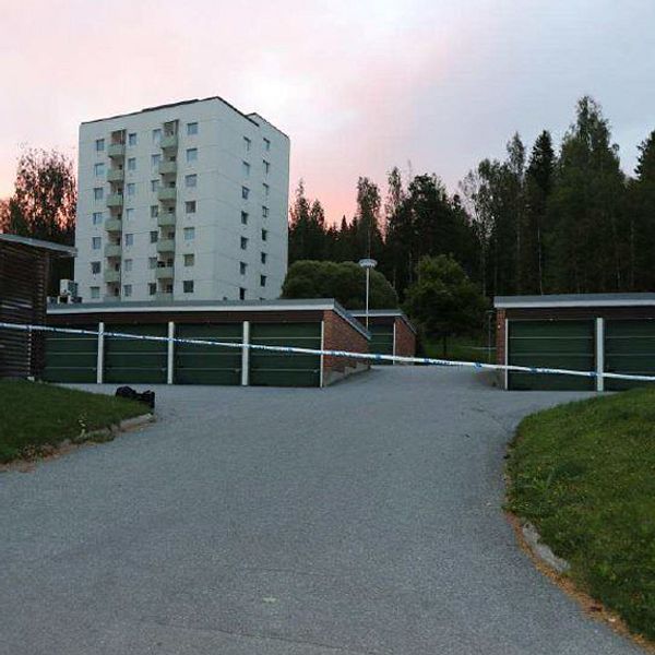 förundersökningsbild