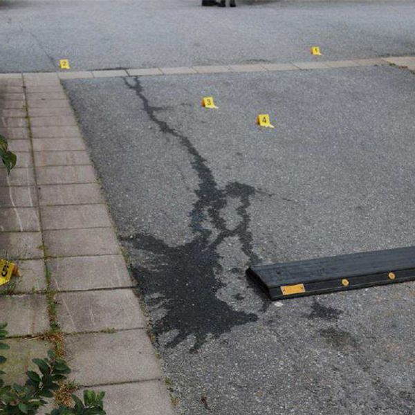 förundersökningsbild