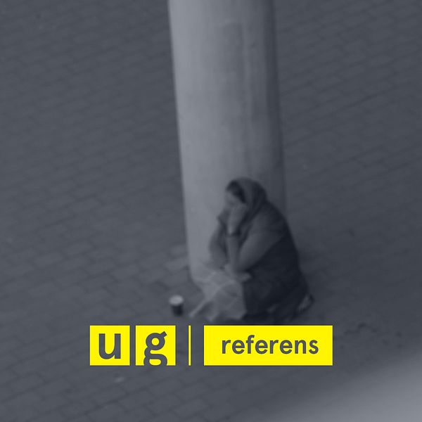 UG-referens