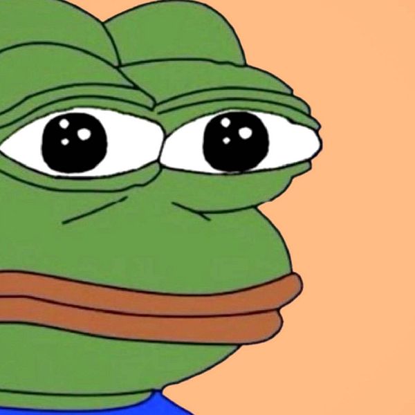 Pepe the Frog