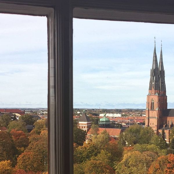 Uppsala somkyrka