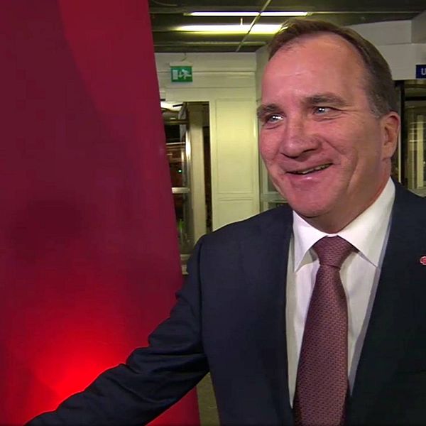 Löfven