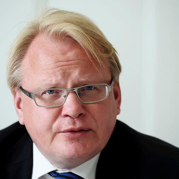 Peter Hultqvist