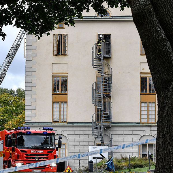 Kungliga Konsthögskolan