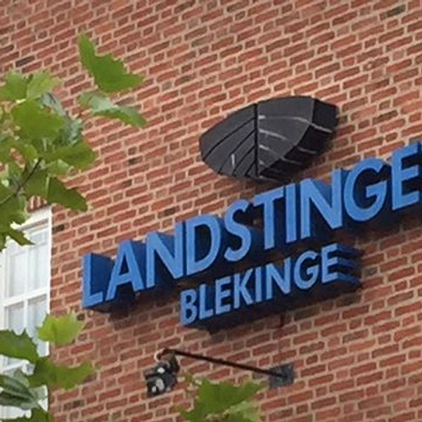 blekinge