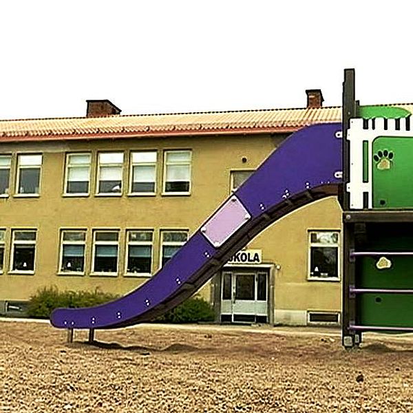 Råda skola