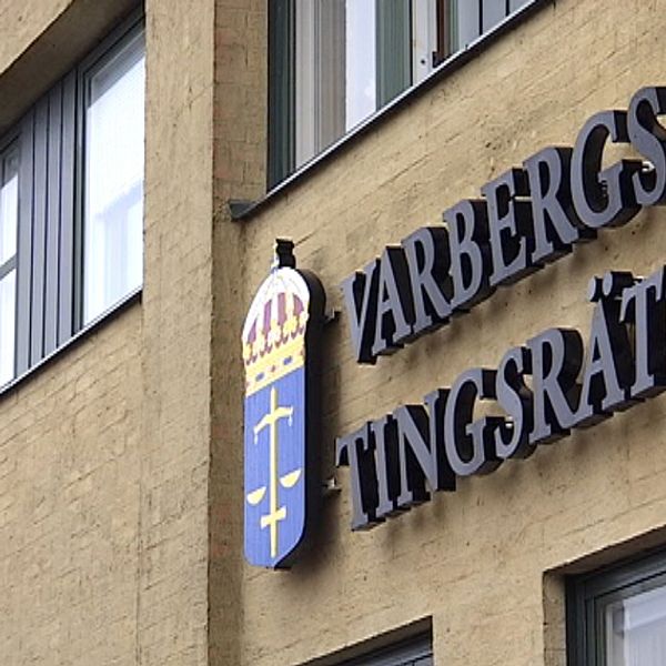 Varbergs tingsrätt