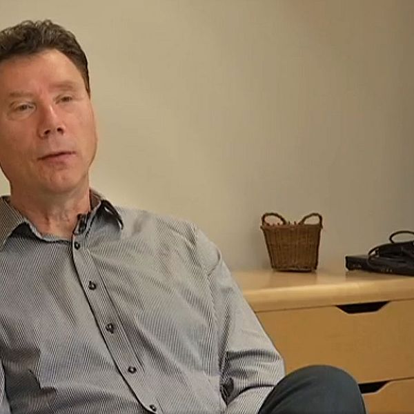 Hälsokraft-kedjans vd Lars Karlsson tar avstånd från uttalandena.