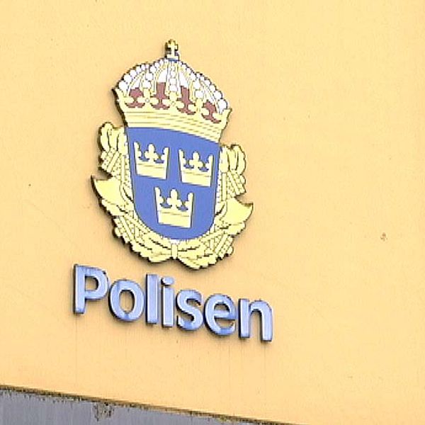 polisen växjö