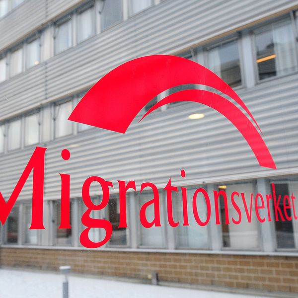 Migrationsverket