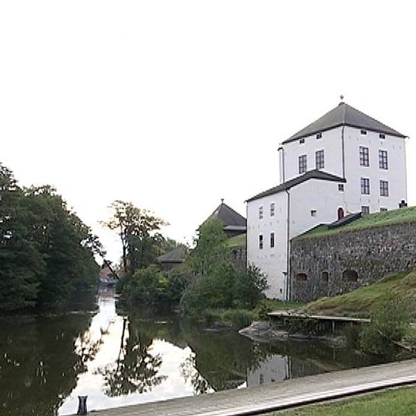 Nyköpingshus