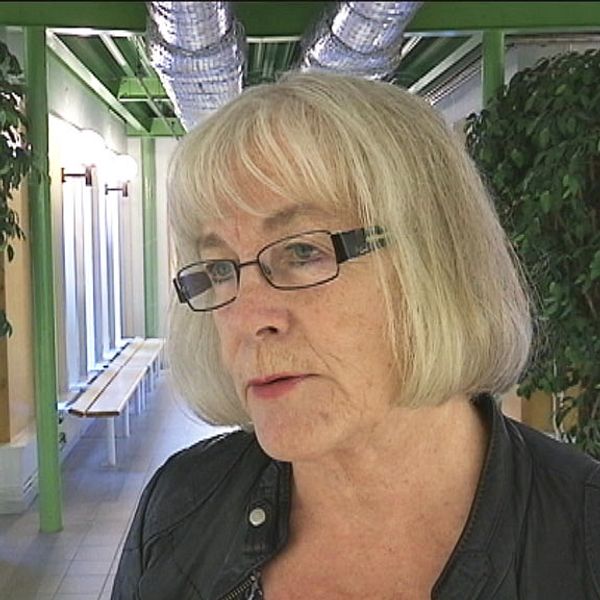 Ann-Christin Sundberg