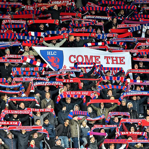 HIF – Jönköpings södra