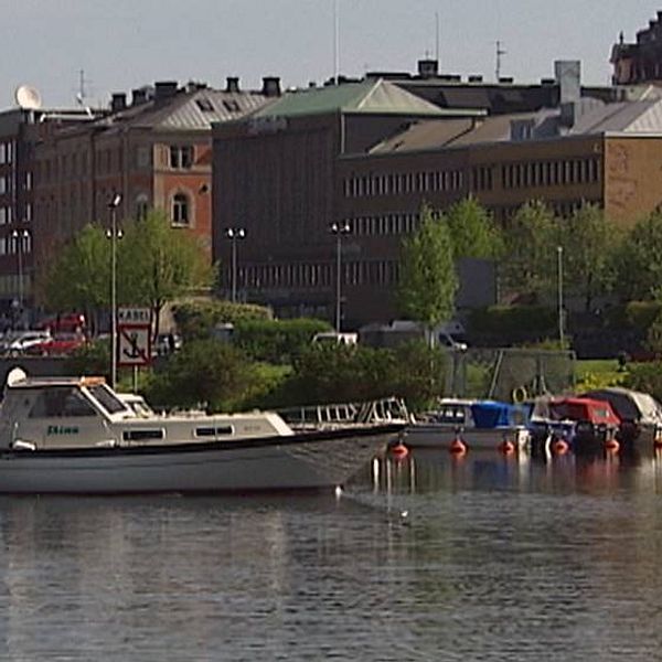 Härnösand ska få ett nytt museum med fritidsbåtar.