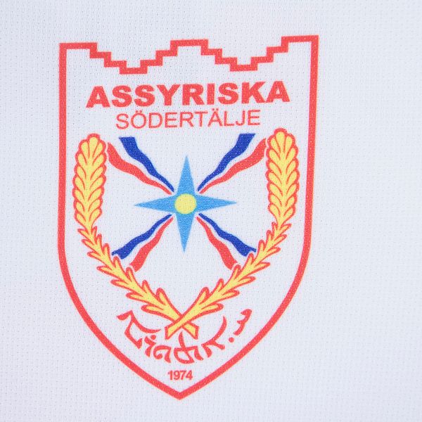 Assyriskas klubbmärke
