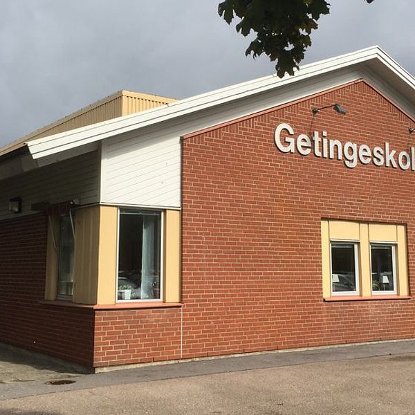 Getingeskolan