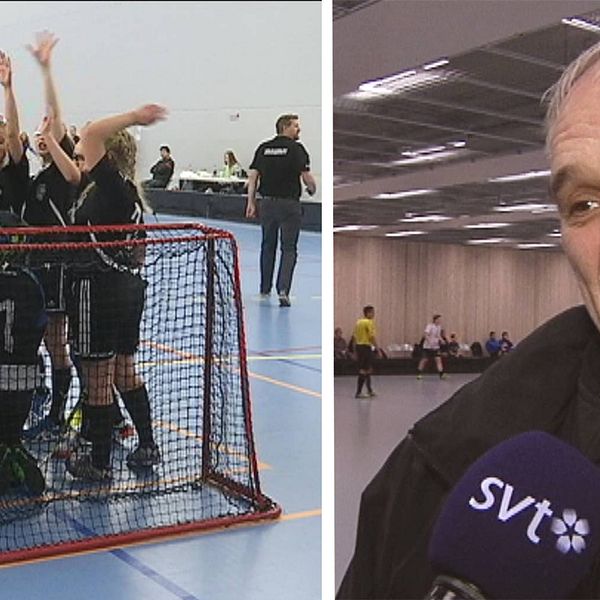 Peter Wennberg Storvretacupen