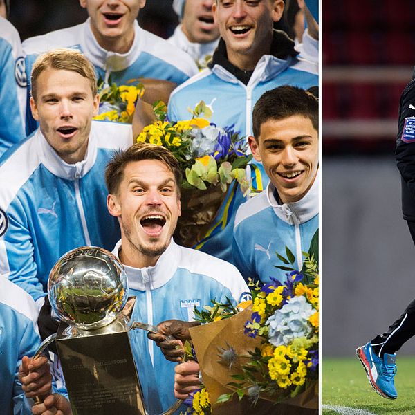 För första gången på 25 år kan Malmö FF bli ensamt skånskt lag i den högsta serien.