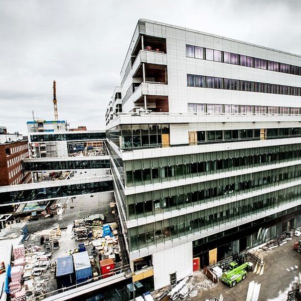 Nya Karolinska