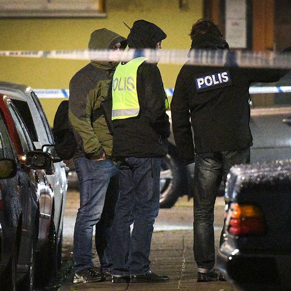 En man har avlidit efter en skottlossning i stadsdelen Seved i Malmö.