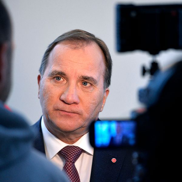 Löfven