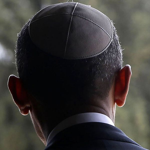 Barack Obama