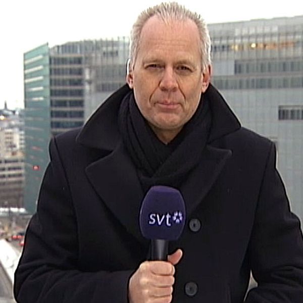 SVT:s korrespondent Christian Catomeris kommenterar uppgörelsen på Cypern.