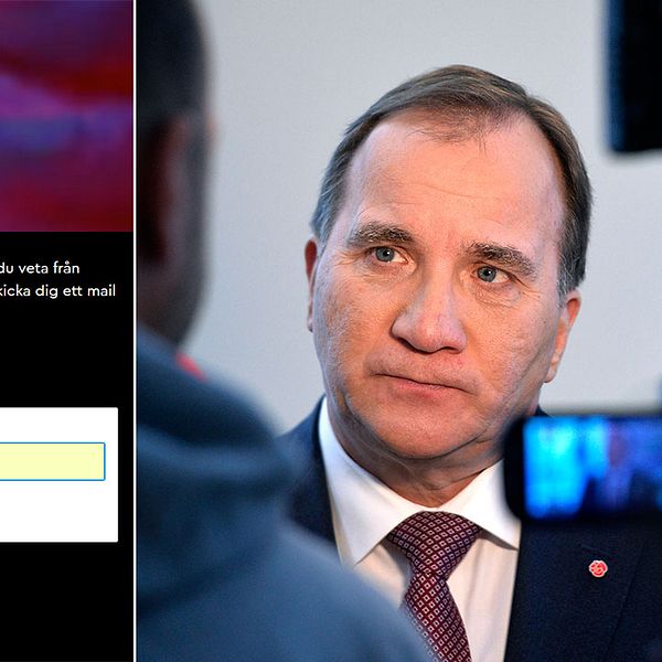 löfven