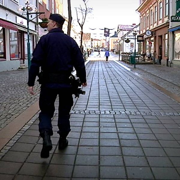 ronneby, polis, anna johansson