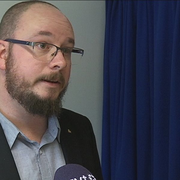 Jens Sjödin West
