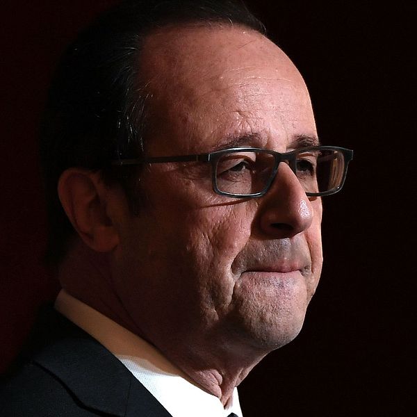 Hollande.