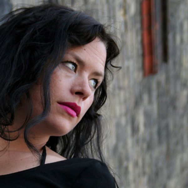 Liv Strömquist.