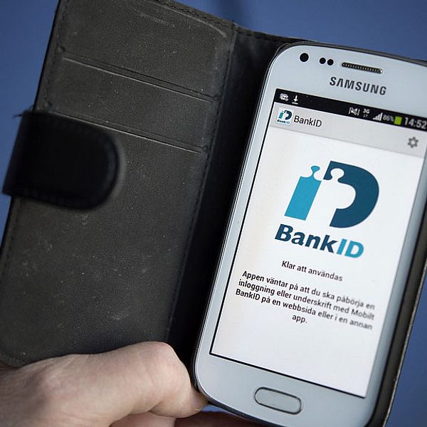 Bank-ID