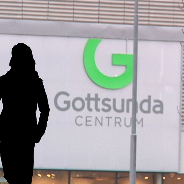 Gottsunda