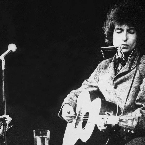 Bob Dylan