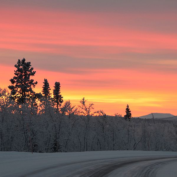 Kiruna