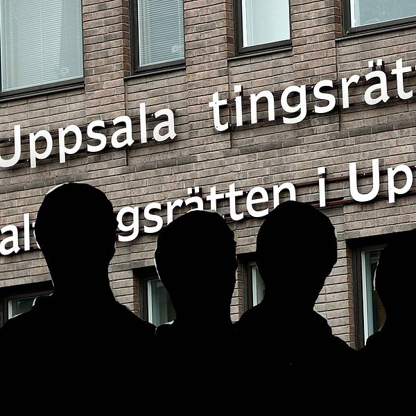 siluett uppsala tingsrätt