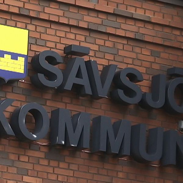 Sävsjö kommun