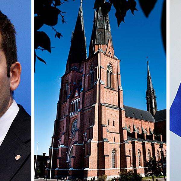 Sjukvårdministern tror att Uppsala chanser att få ny EU-myndighet är stora.
