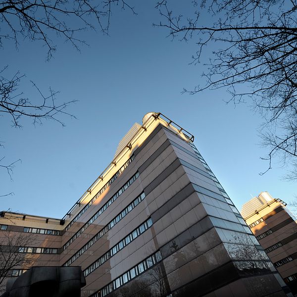 Polisens julfest spårade ur.