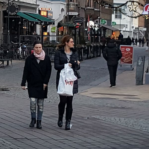 Landskrona