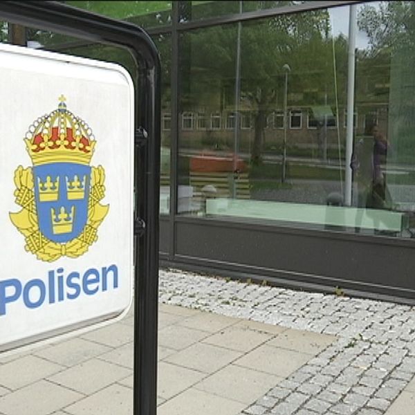 Polishuset