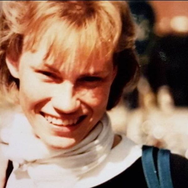 Mordet på 27-åriga Eva Söderström i Kramfors hösten 1987 är fortfarande ouppklarat. Utredningen gick i stå och besvikelsen och bitterheten hos Evas syster Anneli är stor.