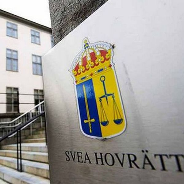 Svea hovrätt