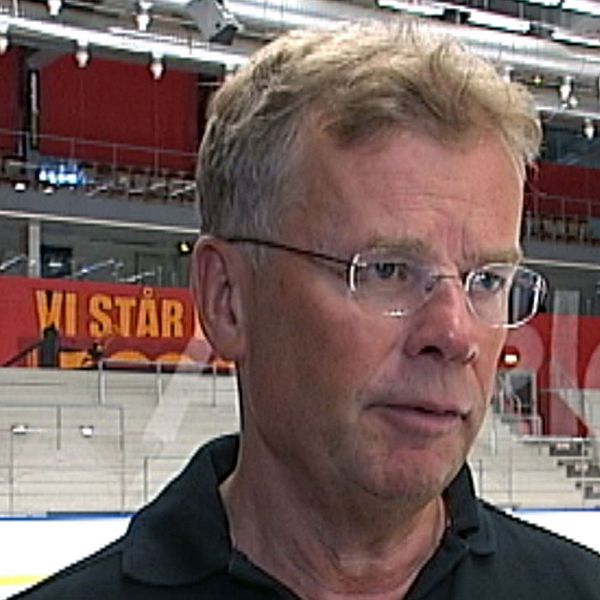 Luleå Hockeys general manager Lars ”Osten” Bergström lämnar sin post inför kommande säsong